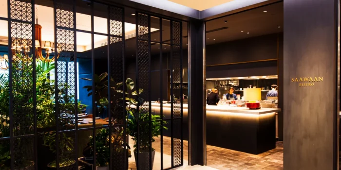 SAAWAAN BISTRO（サーワーン ビストロ）