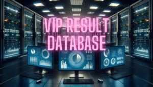 VIPチャレンジャー全成績データベース